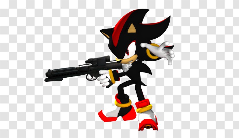 Shadow The Hedgehog Video Games Drawing Clip Art - Toy - Lancelot Transparent PNG