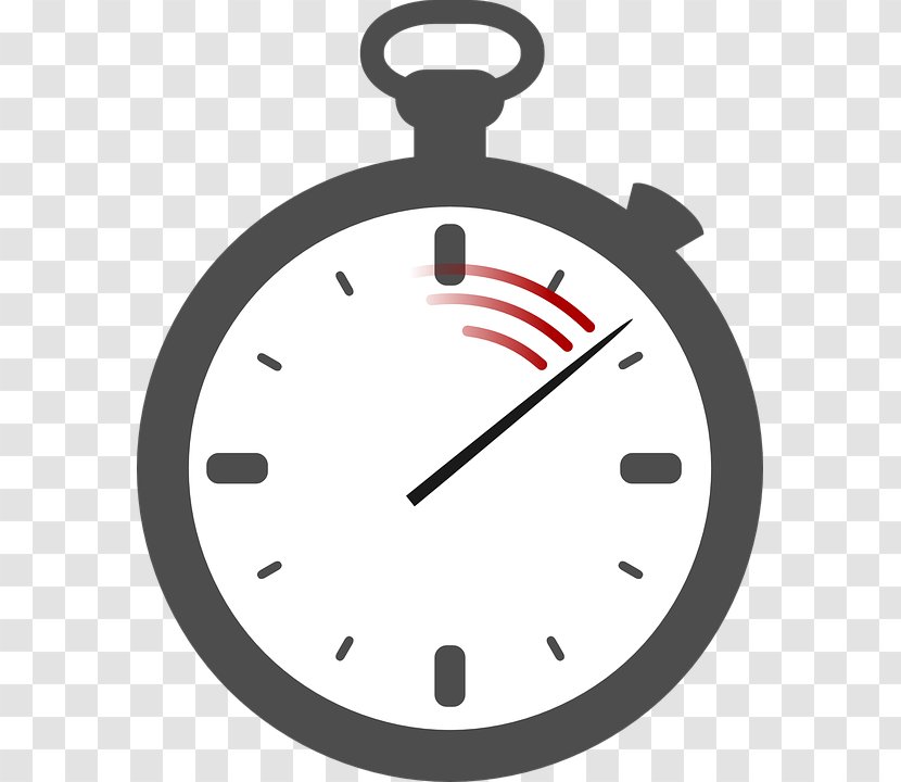 Stopwatch Clip Art - Clock - M Countdown Transparent PNG