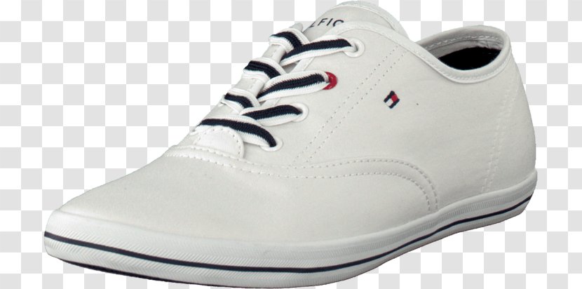 Tommy Hilfiger Shoe Sneakers White Stövletter - Brand Transparent PNG