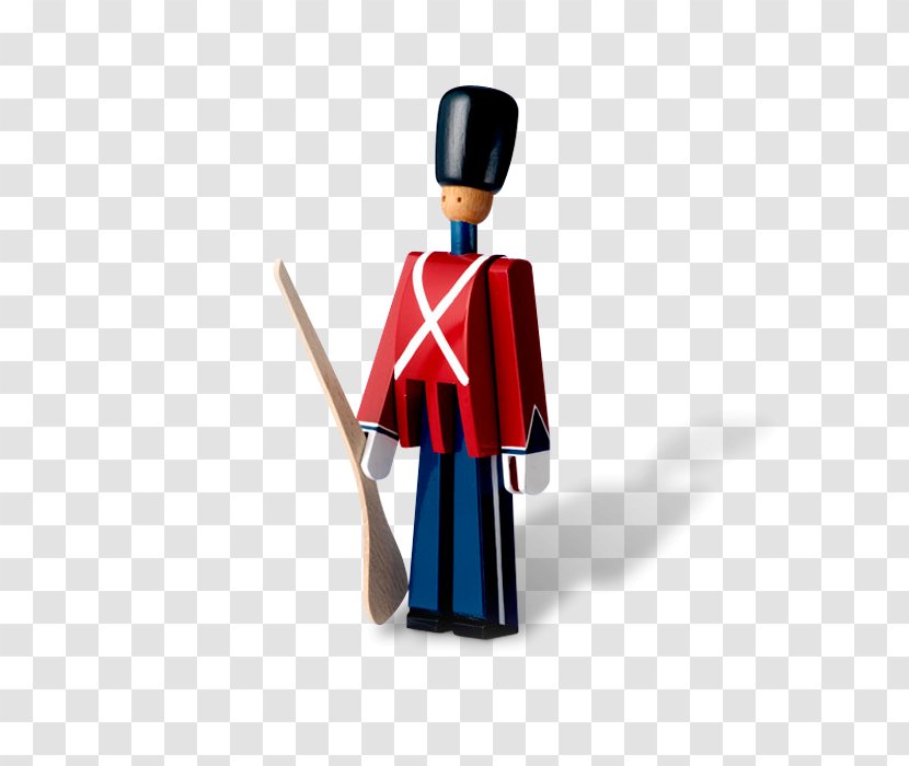 Copenhagen Royal Guard Drummer Rosendahl - Kay Bojesen - Seagull Material Transparent PNG