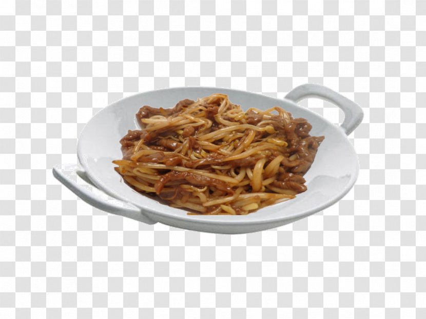 Chop Suey Sweet And Sour Cocido Chinese Cuisine Pici - Spaghetti - Meat Transparent PNG
