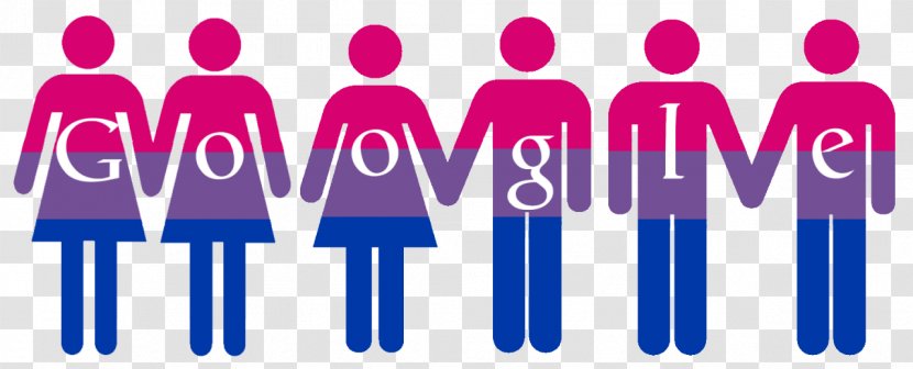Allele Dominance LGBT Gene Woman - Pink - Family Transparent PNG