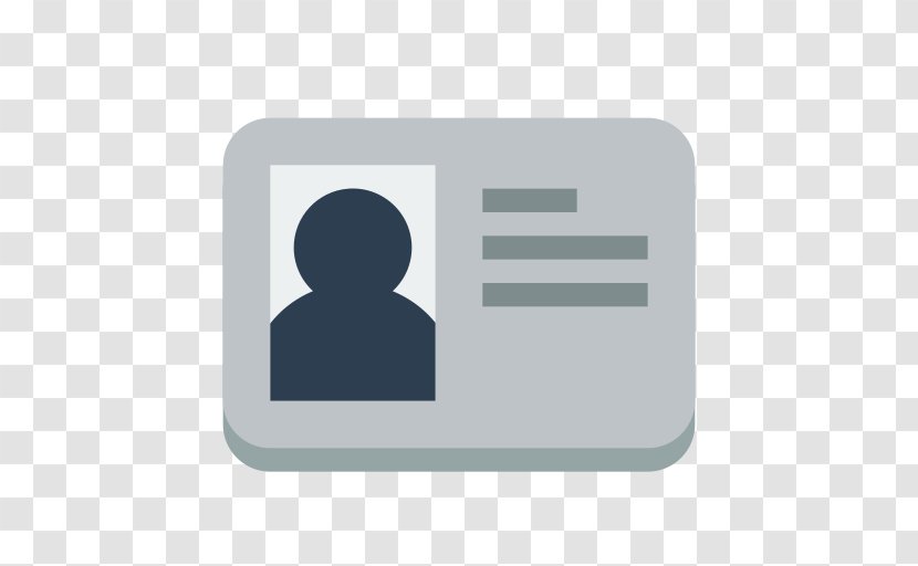 User - ID Transparent PNG