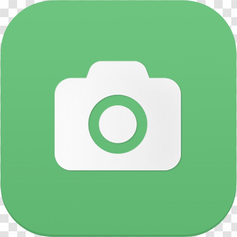 Camera Photography IOS 7 ITunes - App Store - Icon Transparent PNG