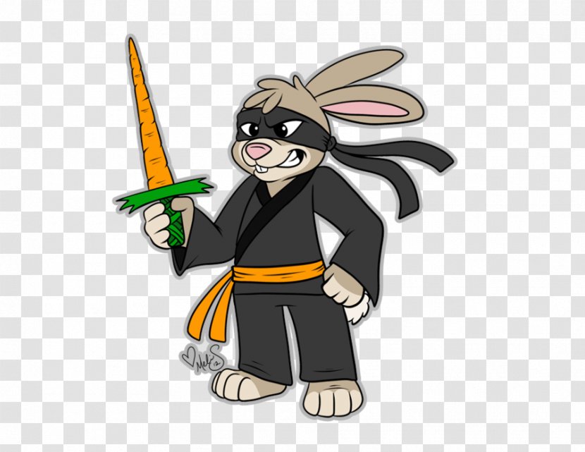 Lego Ninjago Rabbit Fur Ohio State Taekwondo Championship - Ninja Transparent PNG