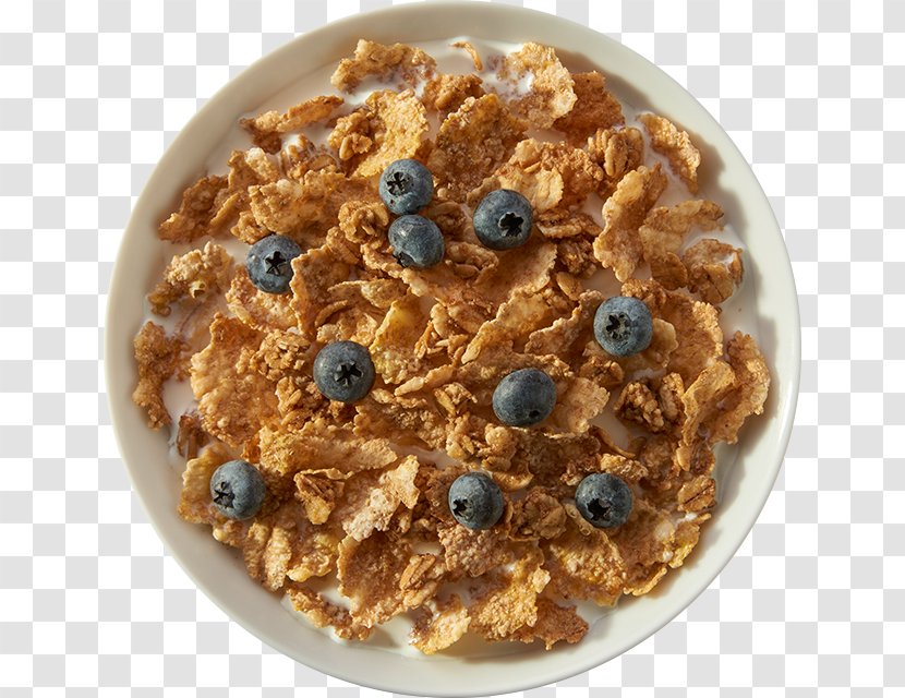 Breakfast Cereal Vegetarian Cuisine Muesli Dish - Oats Transparent PNG