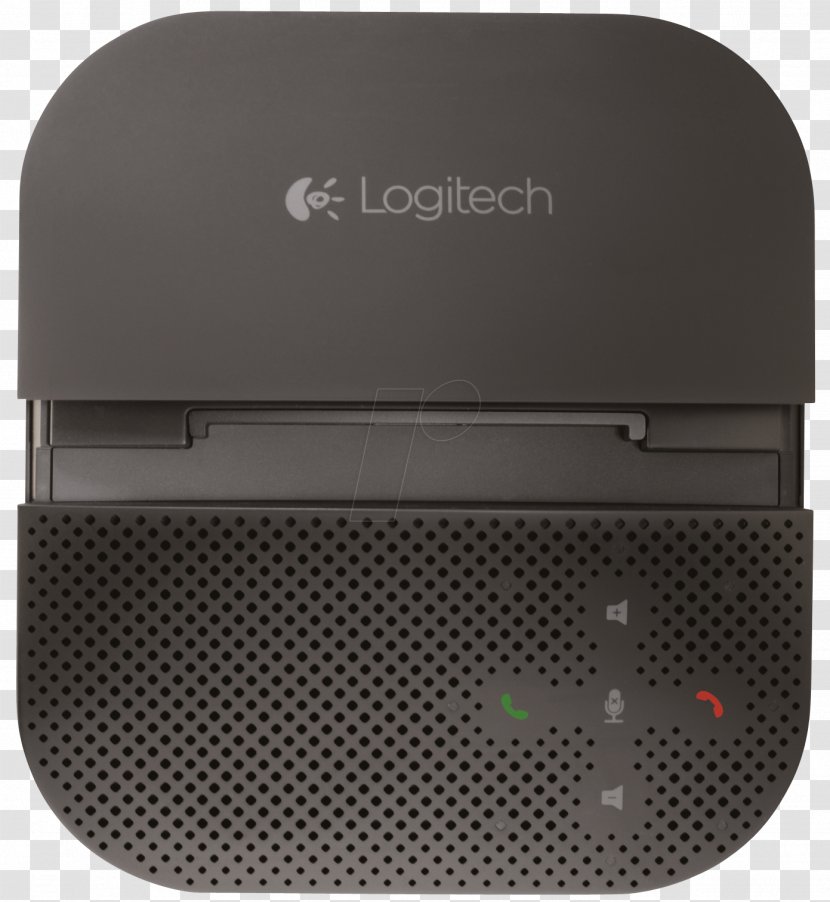 Laptop Logitech Loudspeaker Handheld Devices Mobile Phones - Technology Transparent PNG