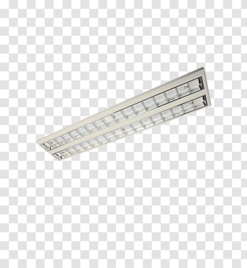 Light-emitting Diode Louver Ceiling Aluminium - Online Shopping - Light Transparent PNG