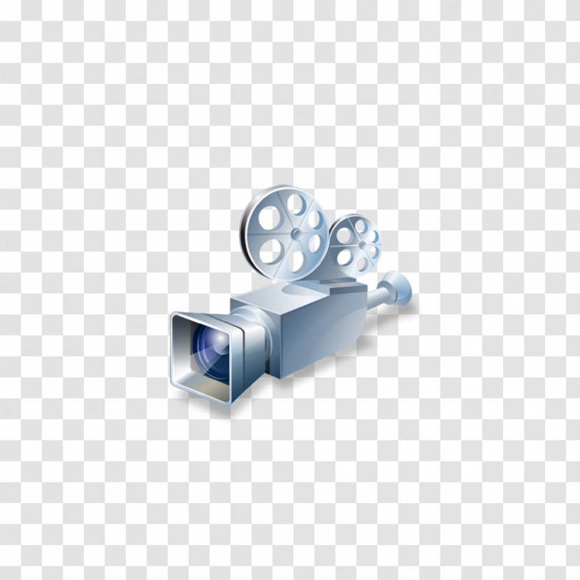 Photographic Film 35 Mm Icon - Body Jewelry - White Camera Transparent PNG