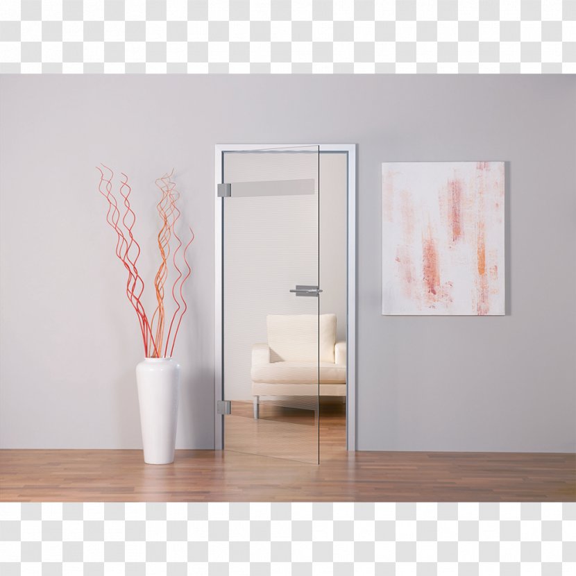 Glass Door Interior Design Services Banya - Furniture Transparent PNG