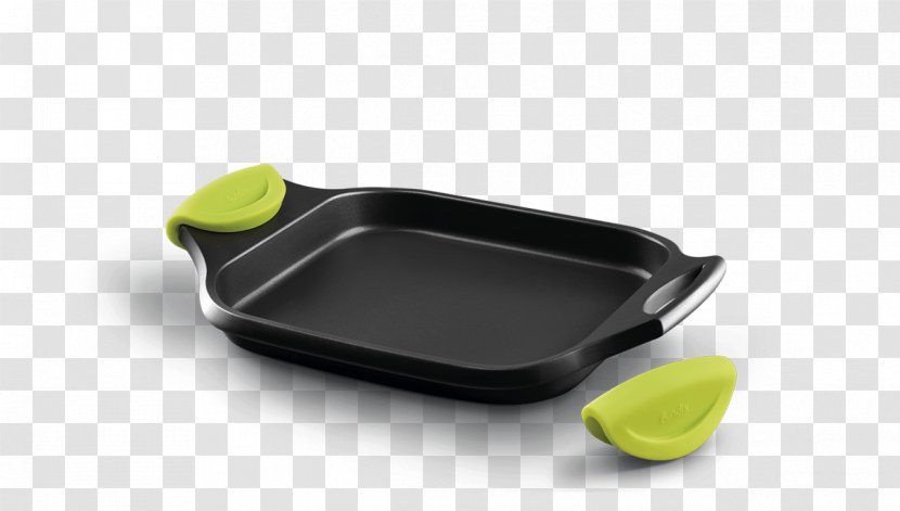 Frying Pan Griddle Tray Induction Cooking Ranges - Nonstick Surface - Dishwasher Flat Transparent PNG