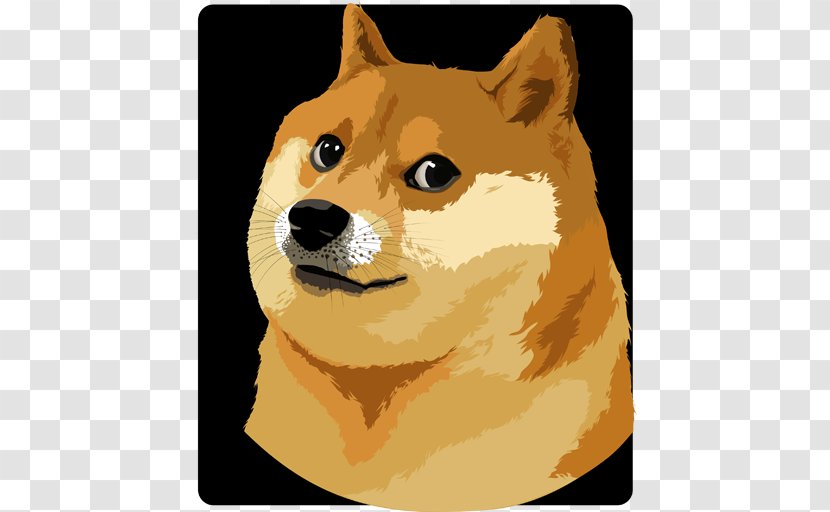 Shiba Inu T-shirt Dogecoin Clothing - Tree Transparent PNG