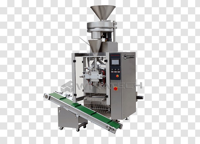 Packaging Machine Control System And Labeling - Wholesale - Ttj Packing Co Transparent PNG