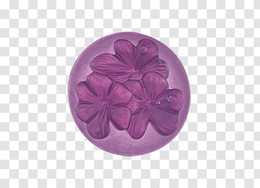 Download Computer Network - Petal - Arc Of Purple Color Soap Transparent PNG