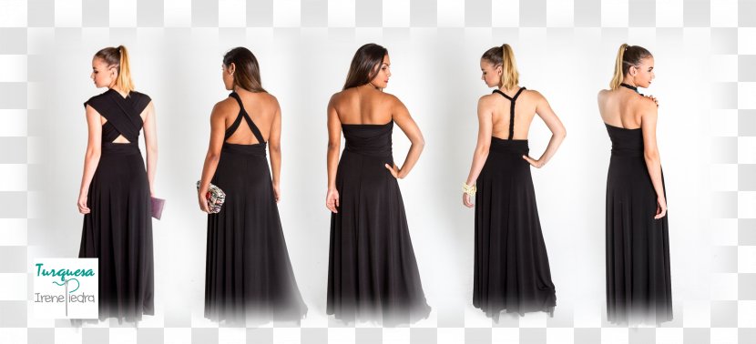 Gown Cocktail Dress STX IT20 RISK.5RV NR EO Formal Wear - Frame - Infinity Transparent PNG