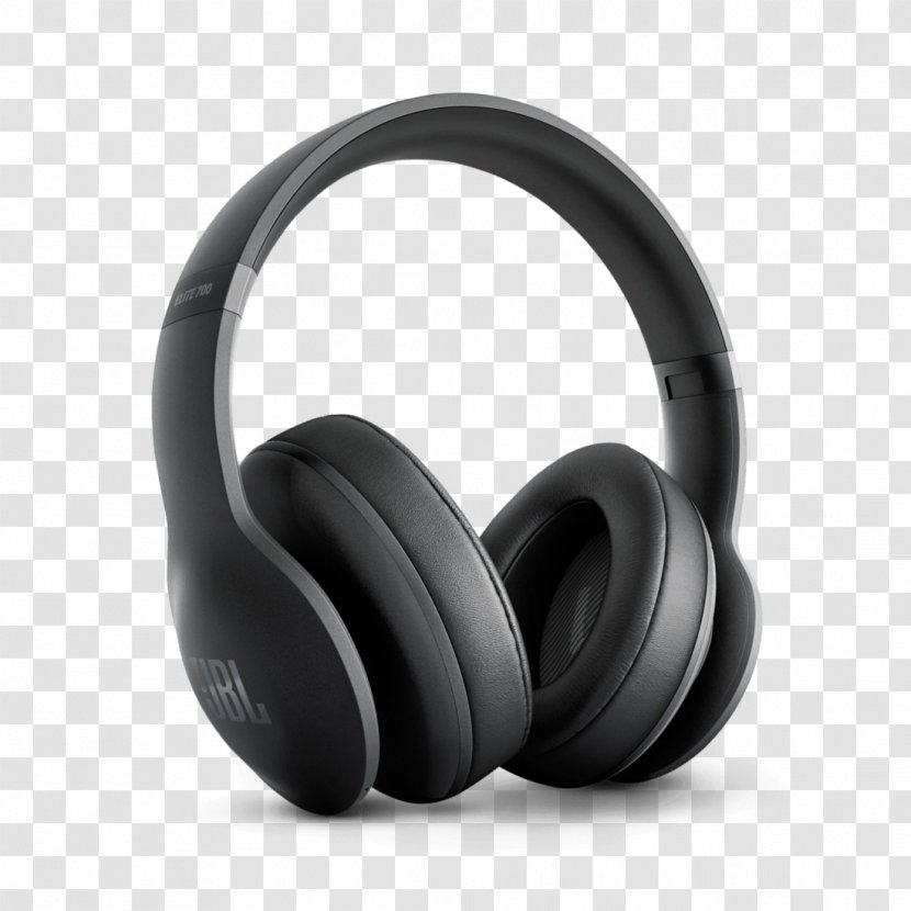 Noise-cancelling Headphones Wireless JBL Everest Elite 700 - Bluetooth Transparent PNG