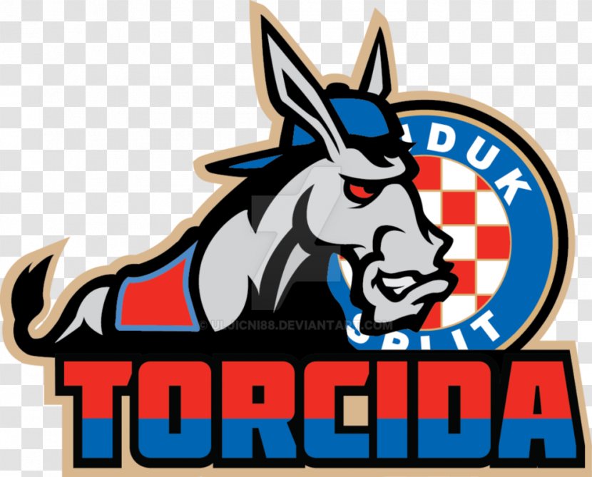 HNK Hajduk Split GNK Dinamo Zagreb Torcida Croatia National Football Team Transparent PNG