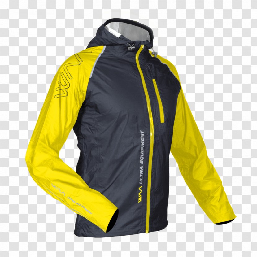 Jacket Raincoat Outerwear WAA Concept Store Waistcoat - Rain Gear Transparent PNG