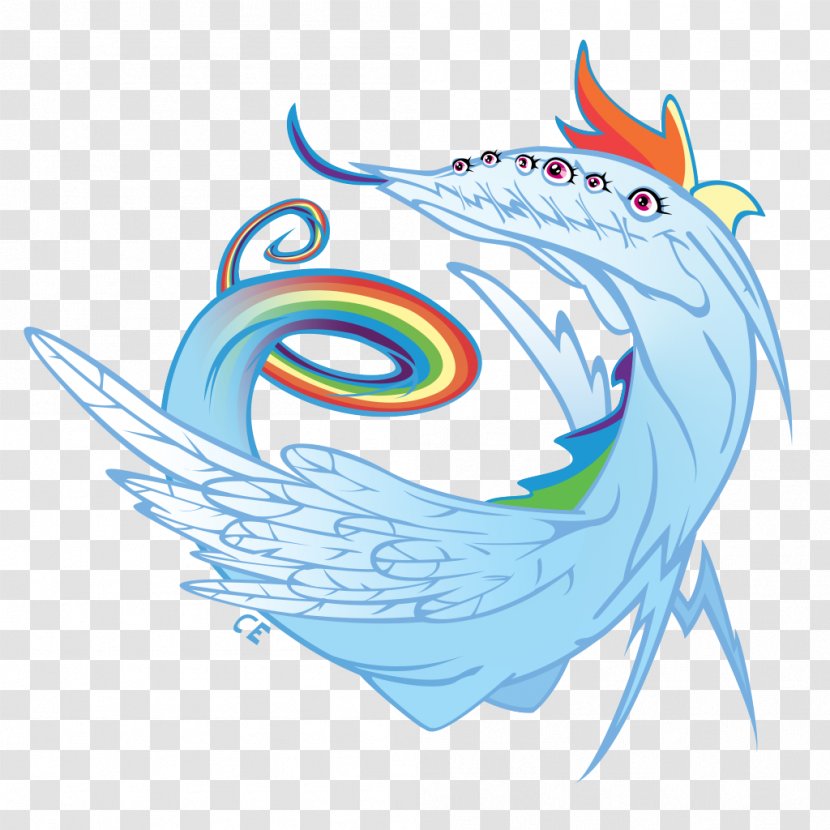 Rainbow Dash Twilight Sparkle Applejack Fan Art - Watercolor - Steed Transparent PNG