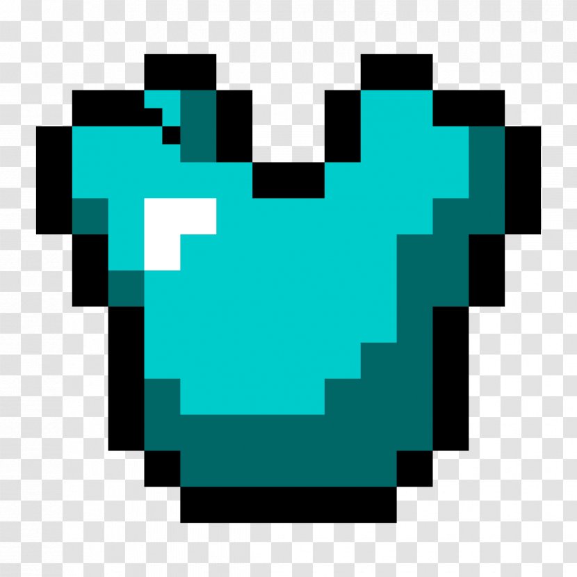 Minecraft Pocket Edition Breastplate Item Roblox Minecraft Letter Transparent Png - roblox helpful letter