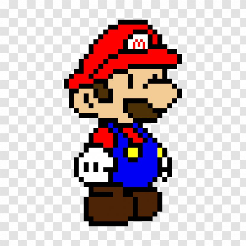Mario & Luigi: Superstar Saga Bros. Toad - Luigi Transparent PNG