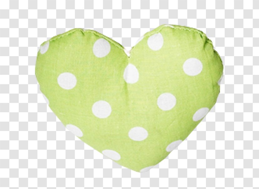 Multi Heart Hanging Mobile Decoration Green Fruit - Pillows Transparent PNG