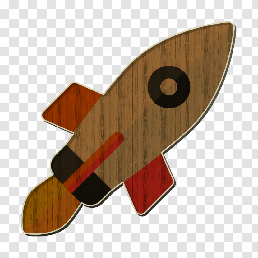 Rocket Icon Vehicles And Transports Icon Transparent PNG