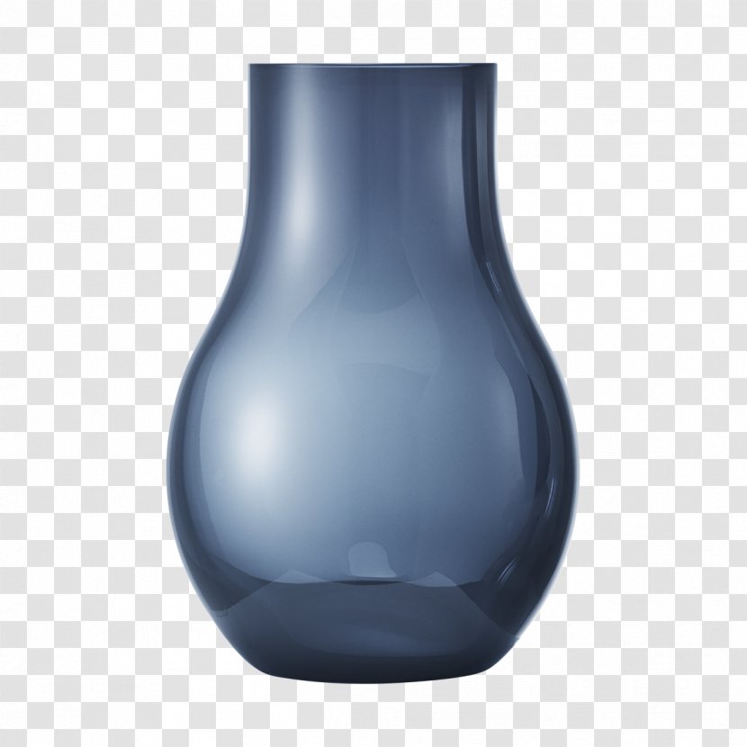 Vase Glass Inter Ikea Systems Georg Jensen A/S - As Transparent PNG
