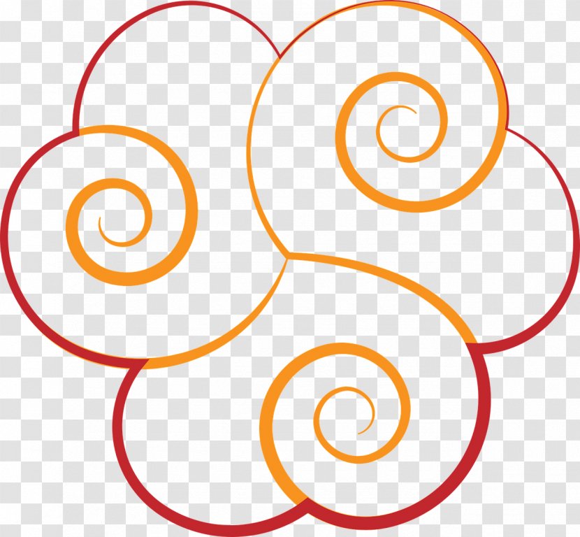 Symbol Cloud Computing Celts Triskelion Celtic Knot Transparent PNG