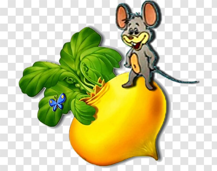 Riddle Vitamin Propagule Vegetable Turnip - Rabbit - Muroidea Transparent PNG