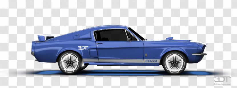 First Generation Ford Mustang Compact Car Motor Company Transparent PNG