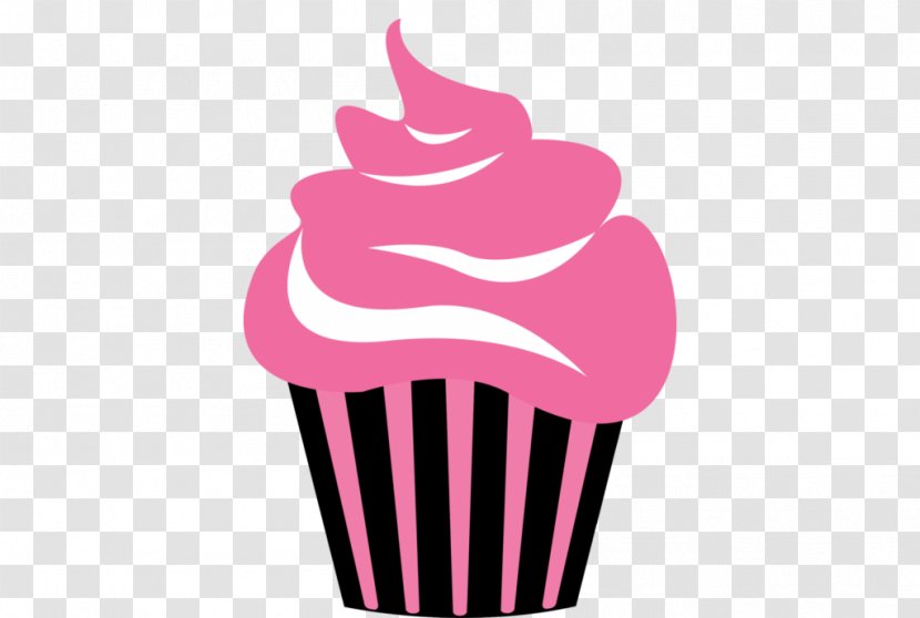 Cupcake Frosting & Icing Bakery Muffin - Cake Transparent PNG