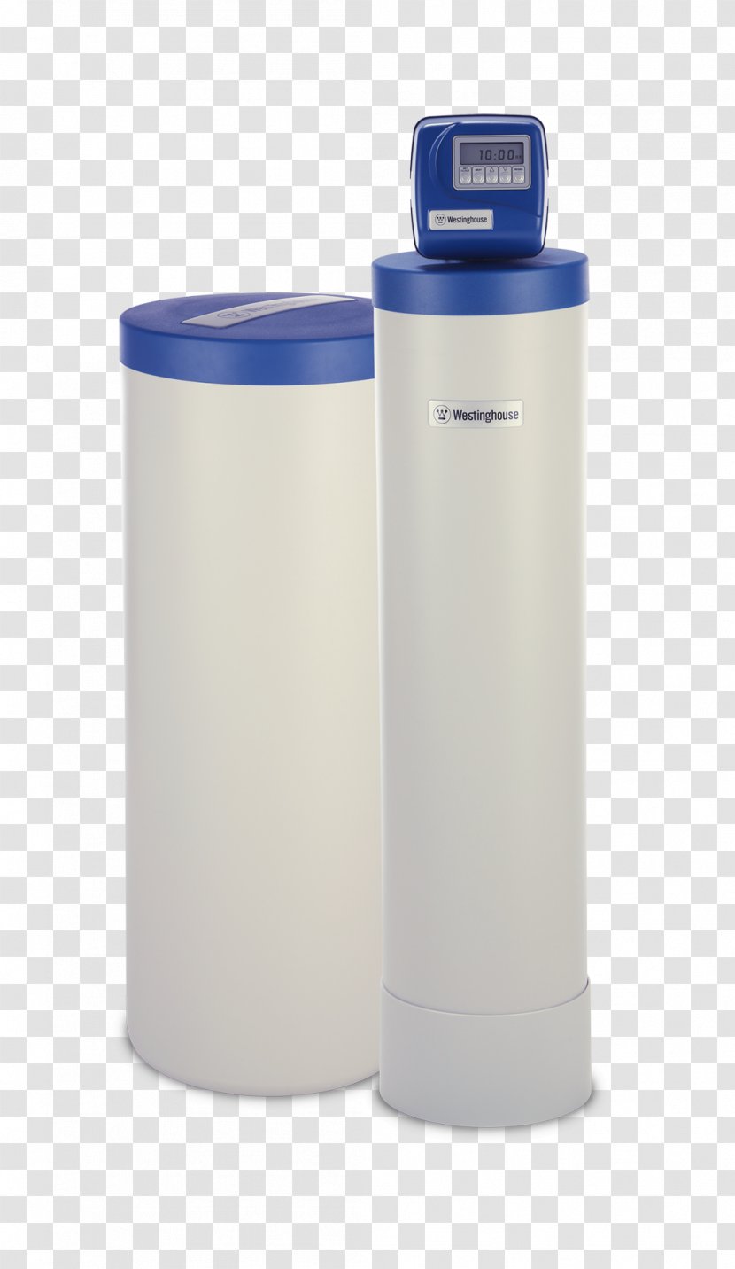 Water Softening Lowe's Product Sales Transparent PNG