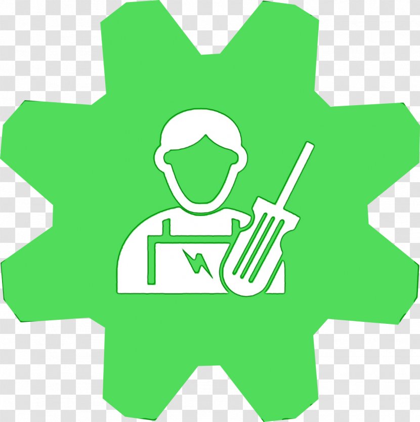 Green Clip Art Symbol Logo Transparent PNG