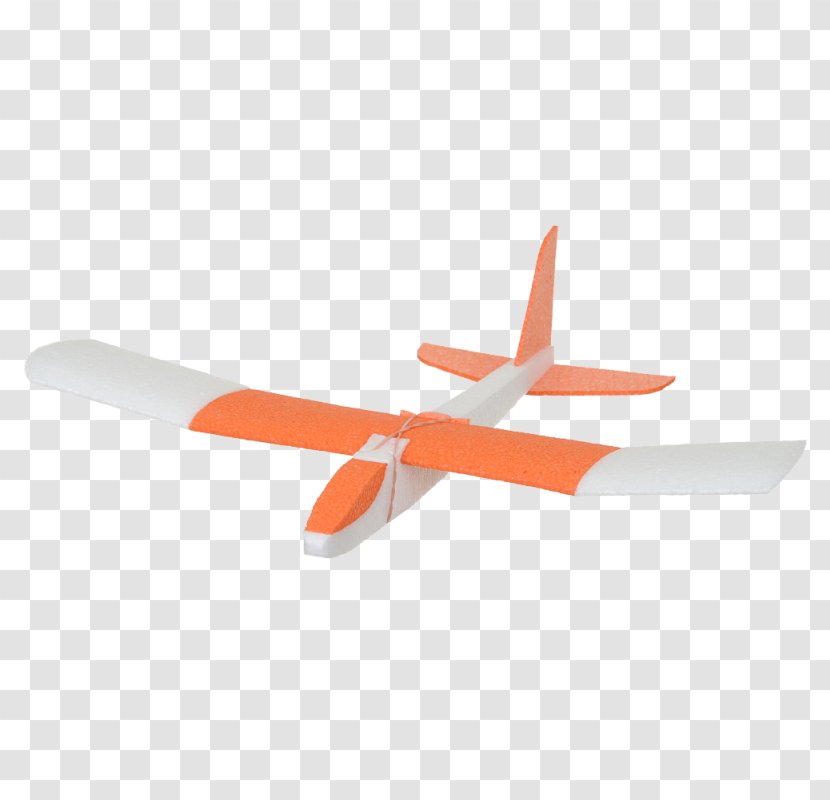 Airplane Wing Aircraft Glider Child - Radio Control - Expanse Vector Transparent PNG