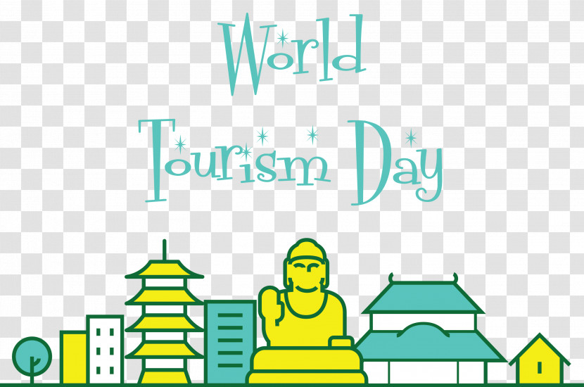 World Tourism Day Travel Transparent PNG