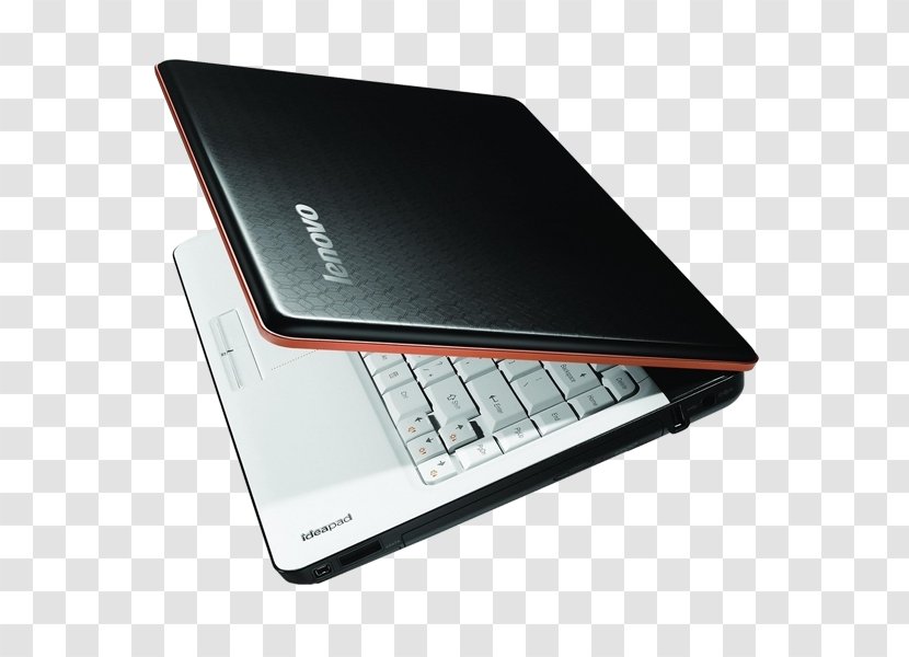 Lenovo Essential Laptops Intel IdeaPad - Product Design - Notebook Transparent PNG