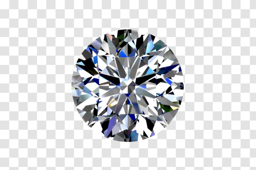 Gemological Institute Of America Diamond Cut Engagement Ring Carat - Solitaire - Shape Transparent PNG