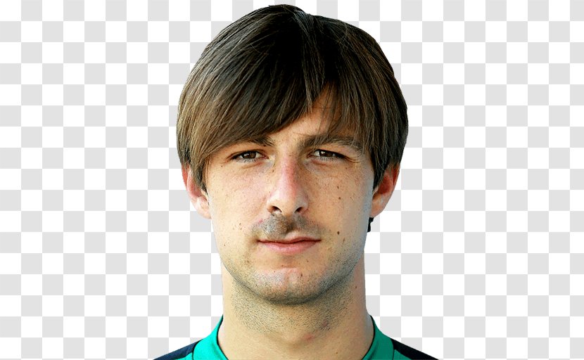 Francesco Acerbi FIFA 15 16 U.S. Sassuolo Calcio 14 - Fifa - World Cup Players Transparent PNG