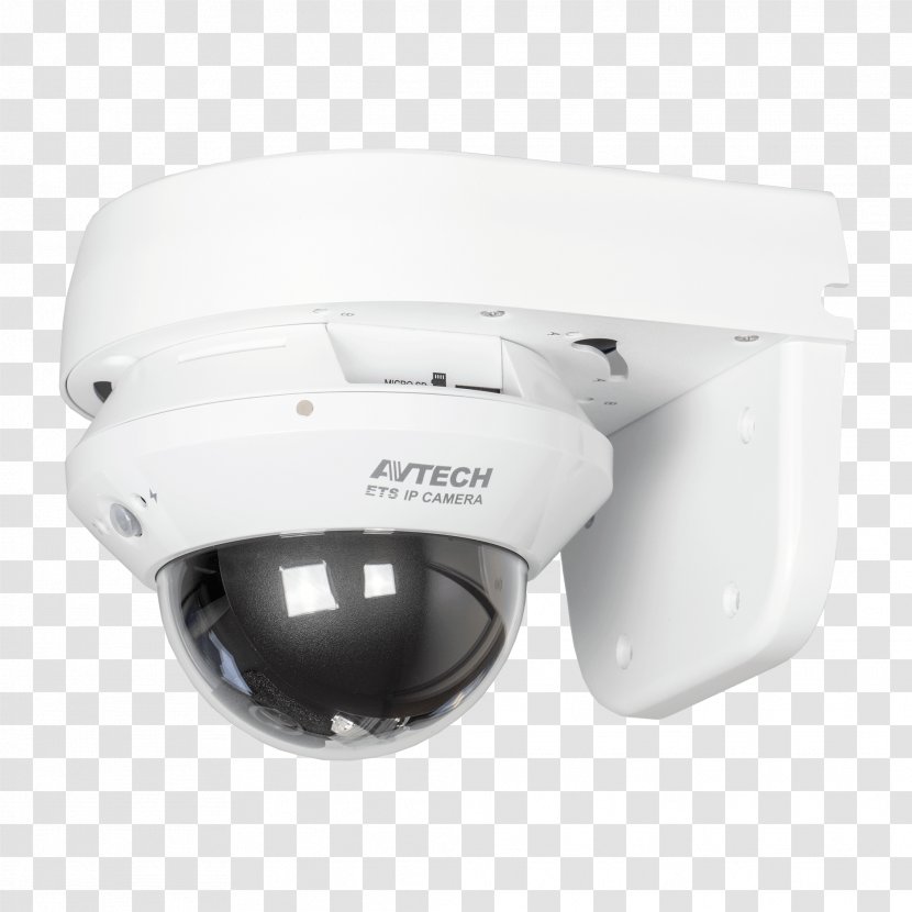 AVTECH Corp. Closed-circuit Television IP Camera Network Video Recorder - Panning Transparent PNG