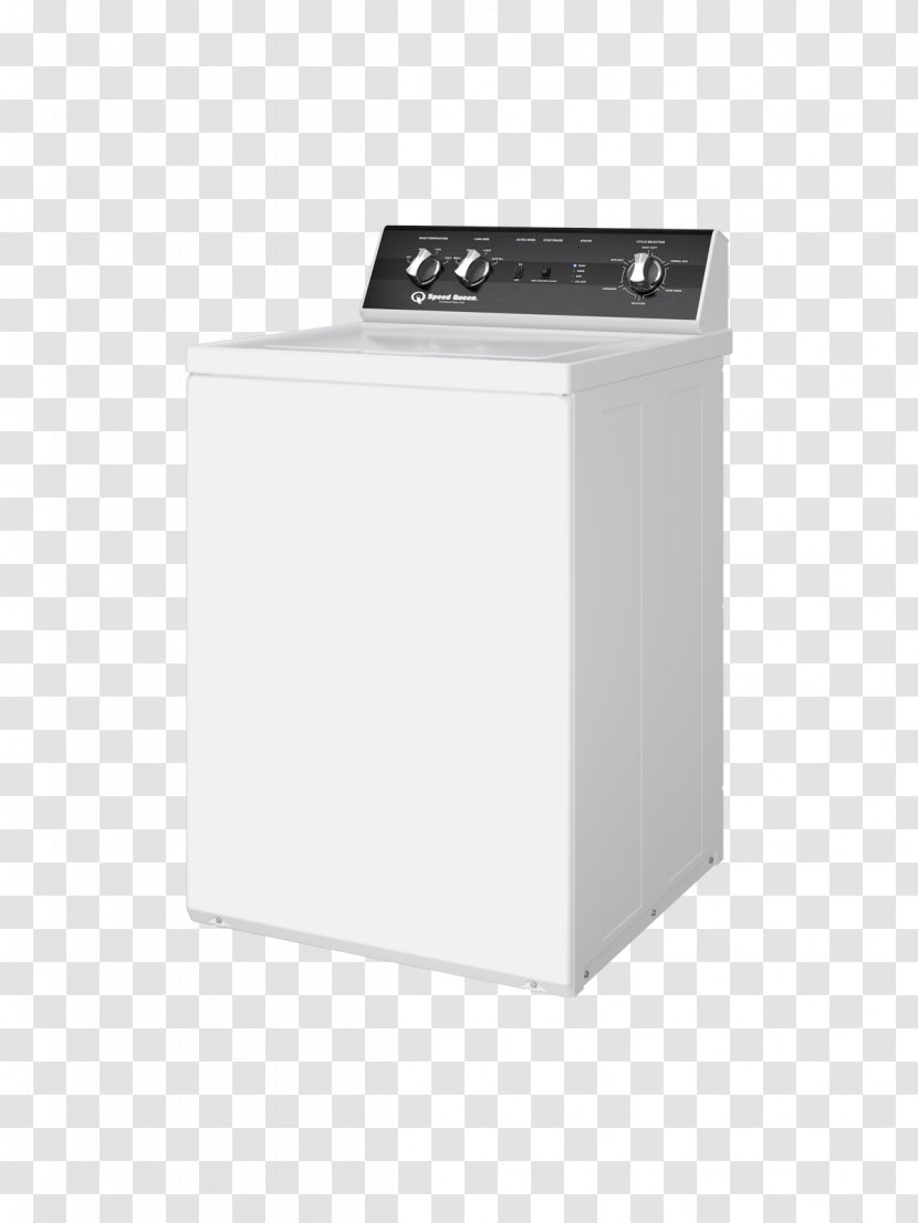 Washing Machines Major Appliance Speed Queen Agitator - Consumer - Detergent Symbol Machine Transparent PNG