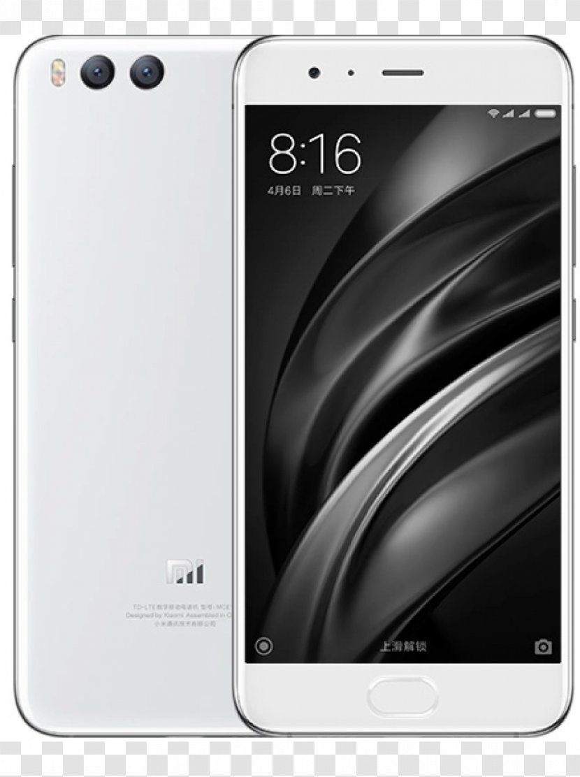 Xiaomi Redmi Qualcomm Snapdragon Mi MIX 2 Telephone - Communication Device - U90ceu9152 Transparent PNG