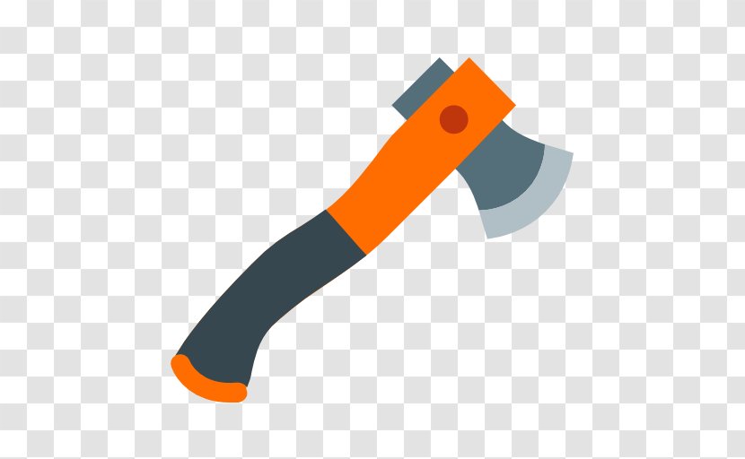 Axe Splitting Maul - Weapon - Logo Transparent PNG