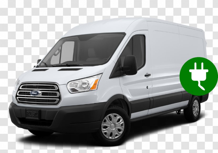 Ford Motor Company Van Cargo - Mode Of Transport Transparent PNG