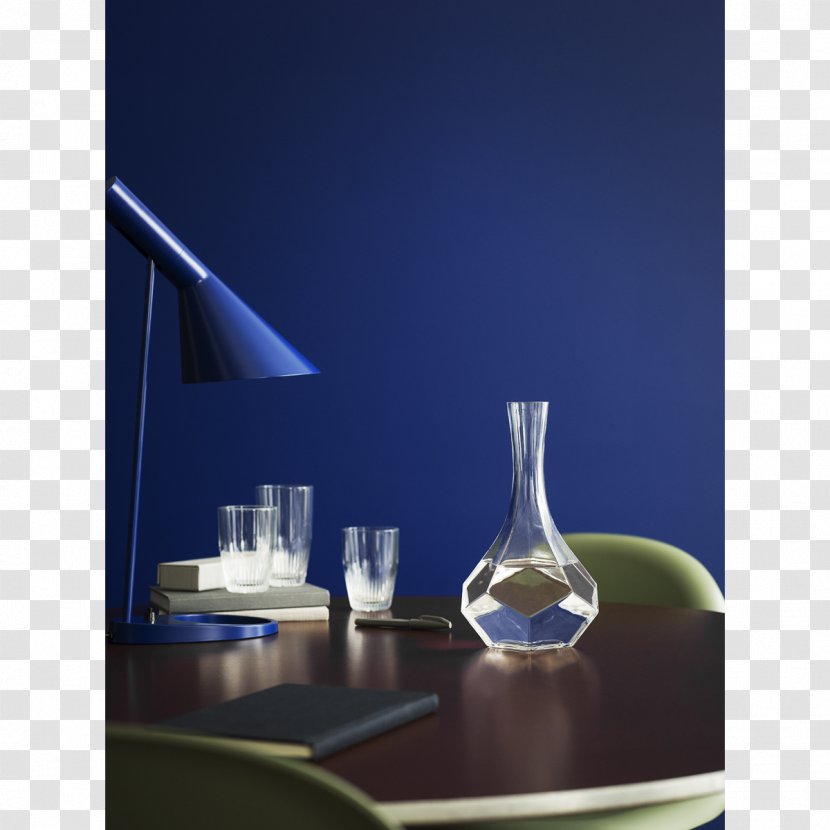 Wine Carafe Rosendahl Glass Tea - Holmegaard Factory Transparent PNG