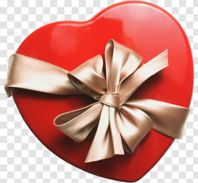 Heart Desktop Wallpaper Valentine's Day - Photography Transparent PNG