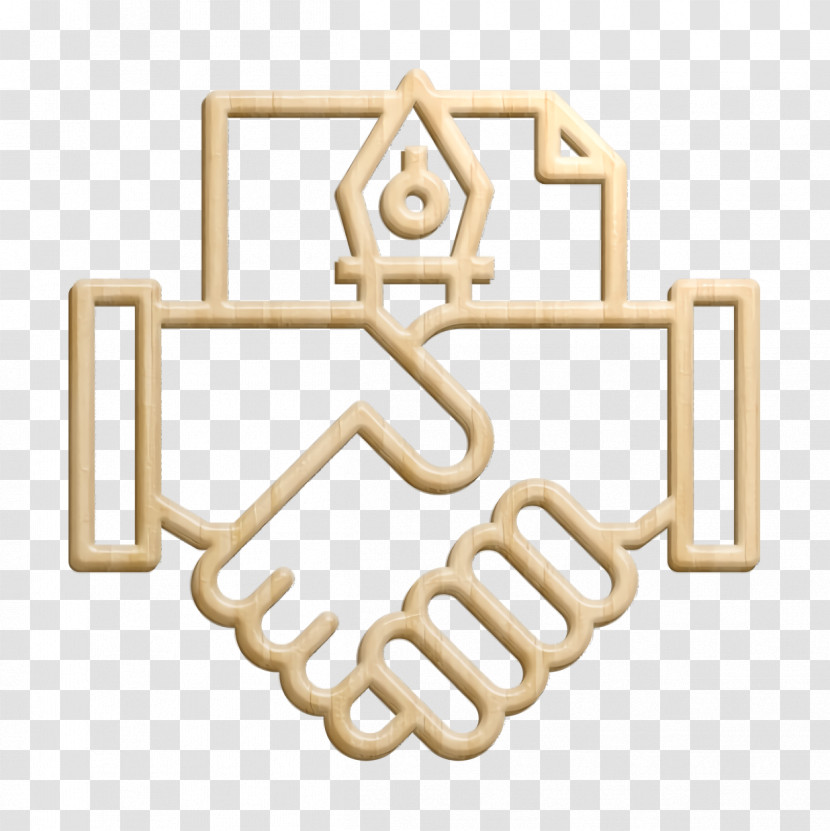 Agreement Icon Law And Justice Icon Contract Icon Transparent PNG