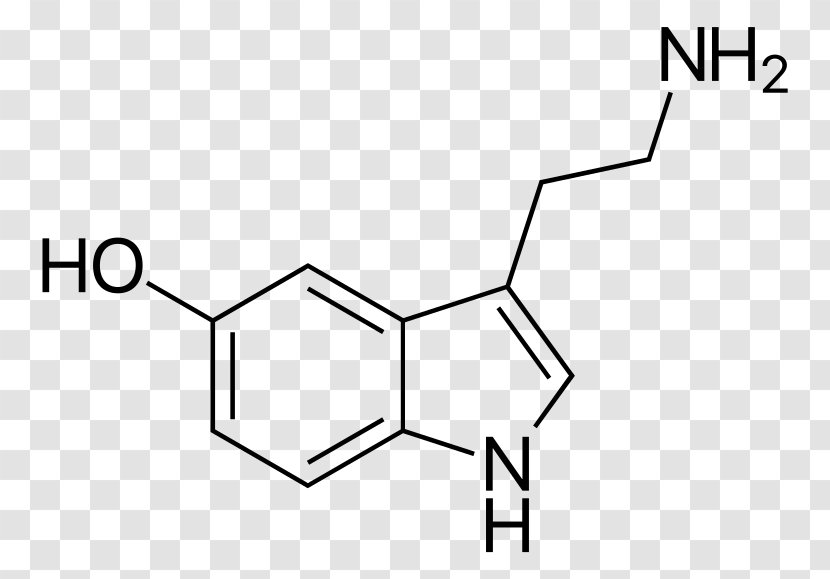 Indole Acetic Acid Chemical Compound Isatin - Symmetry - Black Transparent PNG