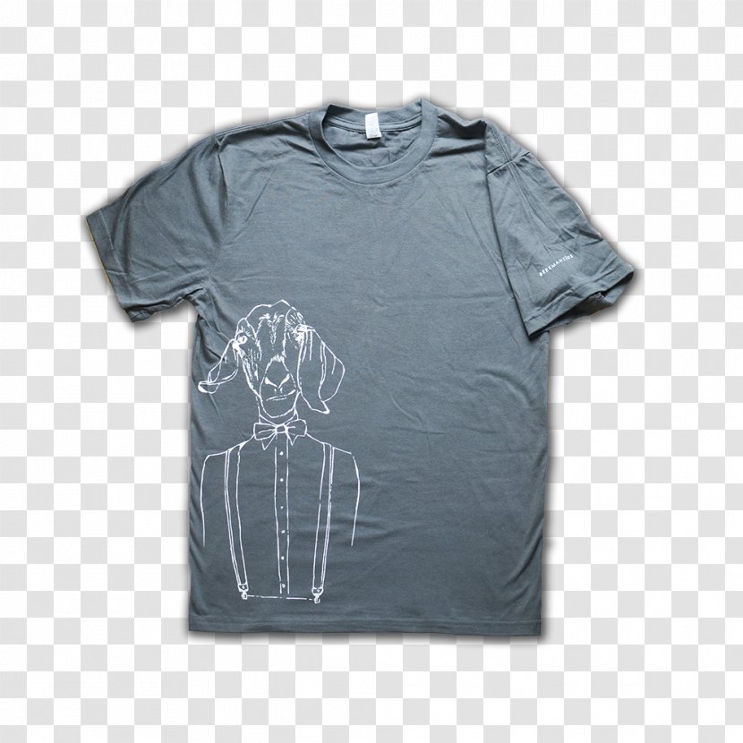 T-shirt Beekman 1802 Mercantile Scoop Neck Sleeve - Outerwear Transparent PNG