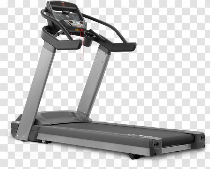 Treadmill Cybex International Exercise Equipment Arc Trainer Fitness Centre - Sports Transparent PNG